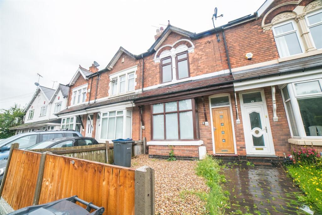 Additional image 5 of George Road, Birmingham