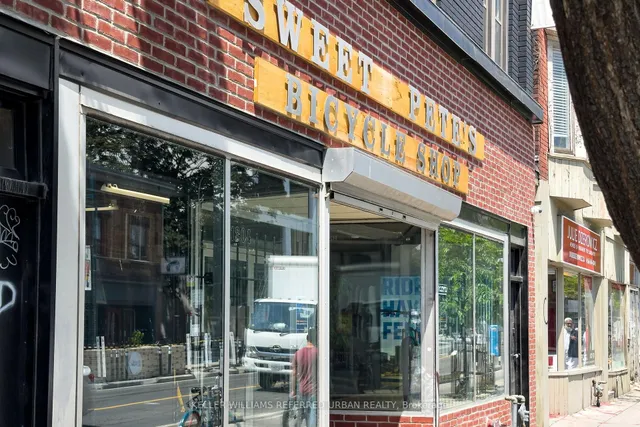 Additional image 22 of 734 Brock Ave