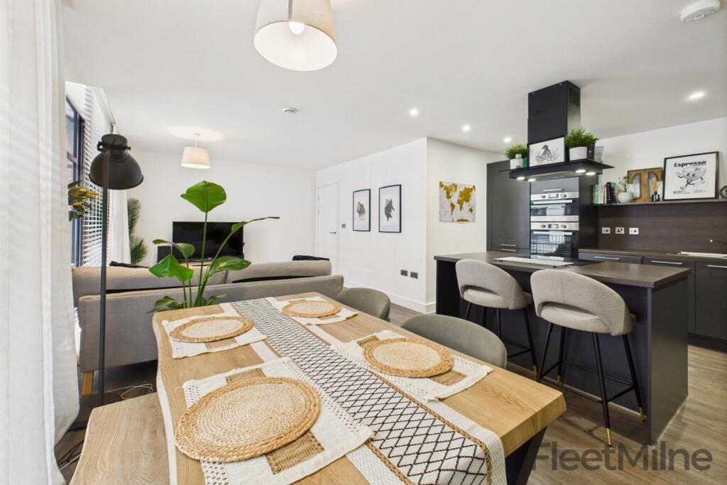 Additional image 7 of Assay Lofts, Charlotte Street, B3 1BP