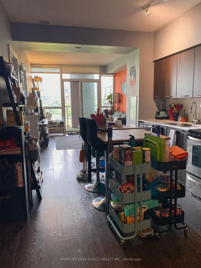 Additional image 16 of 169 Fort York Blvd Unit 528