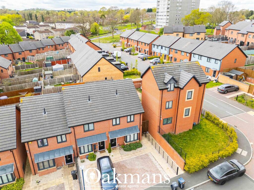 Additional image 19 of Legging Road, Birmingham, B38