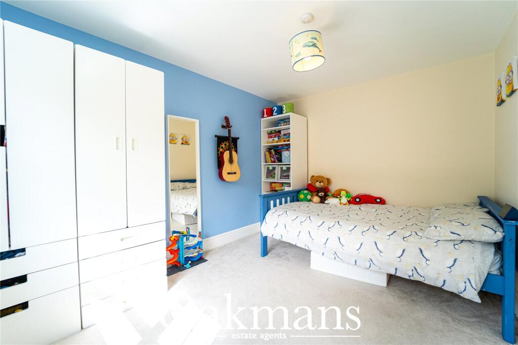 Additional image 13 of Boundary View, Selly Oak, Birmingham, West Midlands, B29