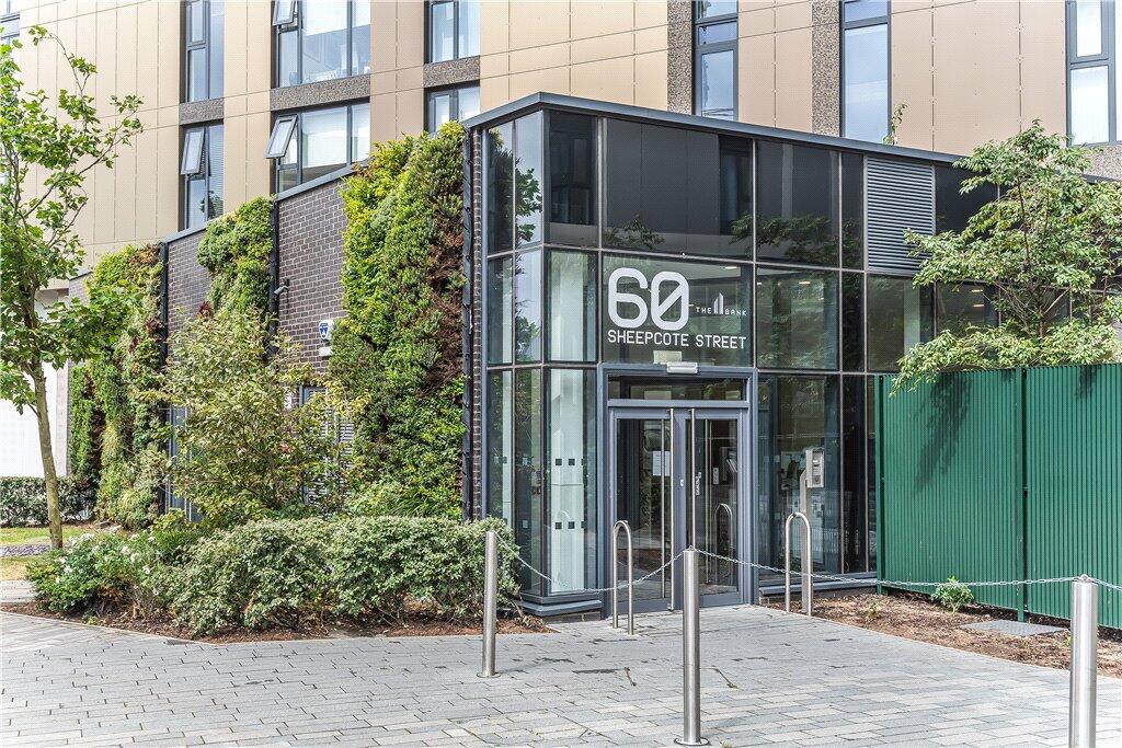 Additional image 10 of Sheepcote Street, Birmingham, B16