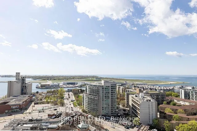 Additional image 39 of 19 Bathurst St Unit 2311