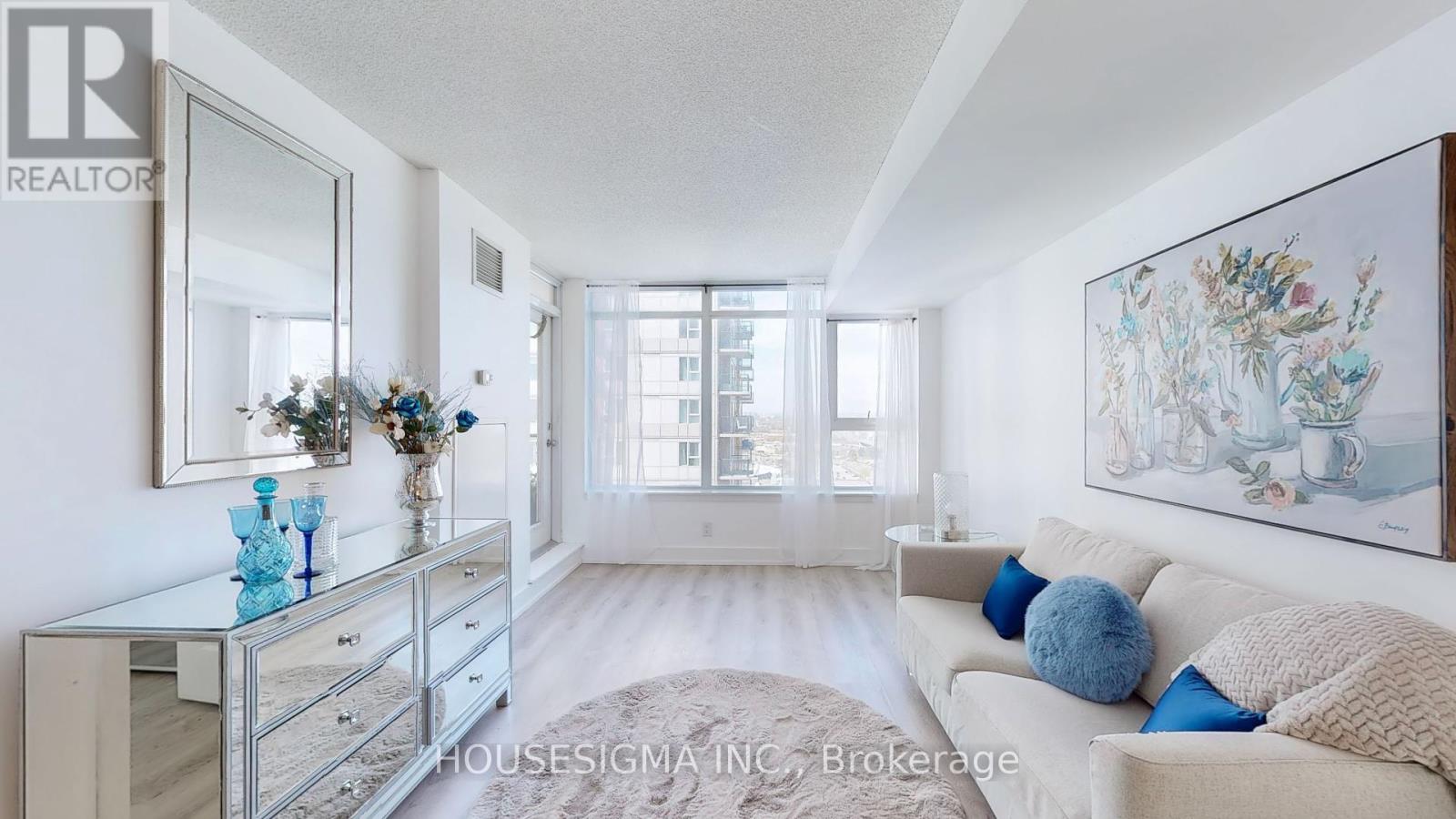 2211 - 190 BOROUGH DRIVE|Toronto (Bendale), Ontario M1P0B6