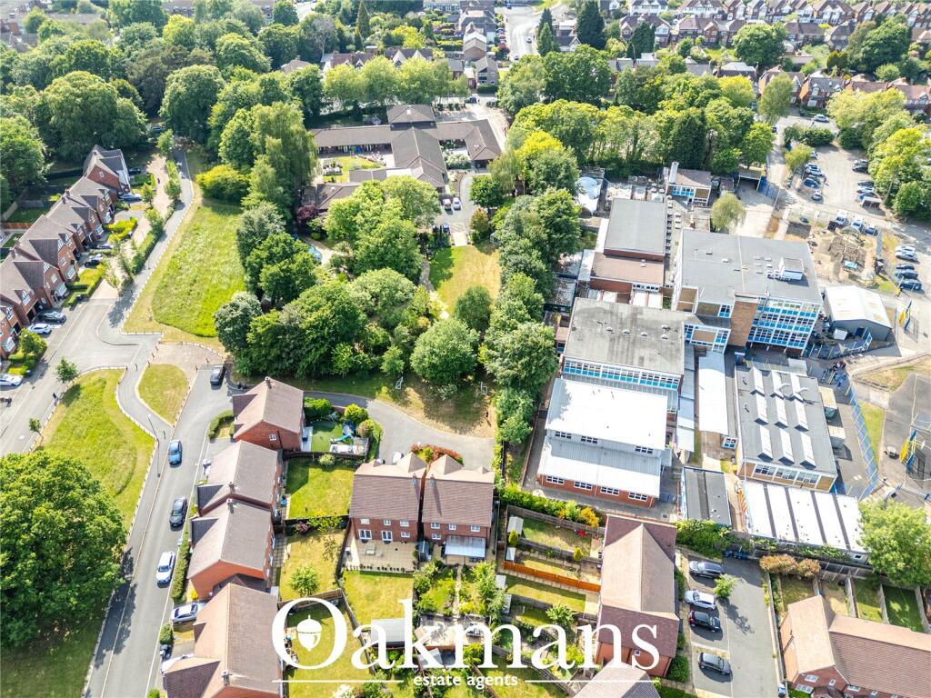 Additional image 43 of Boundary View, Selly Oak, Birmingham, West Midlands, B29