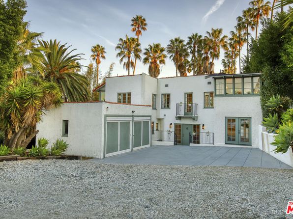 Property image for 6749 Whitley Ter, Los Angeles, CA 90068