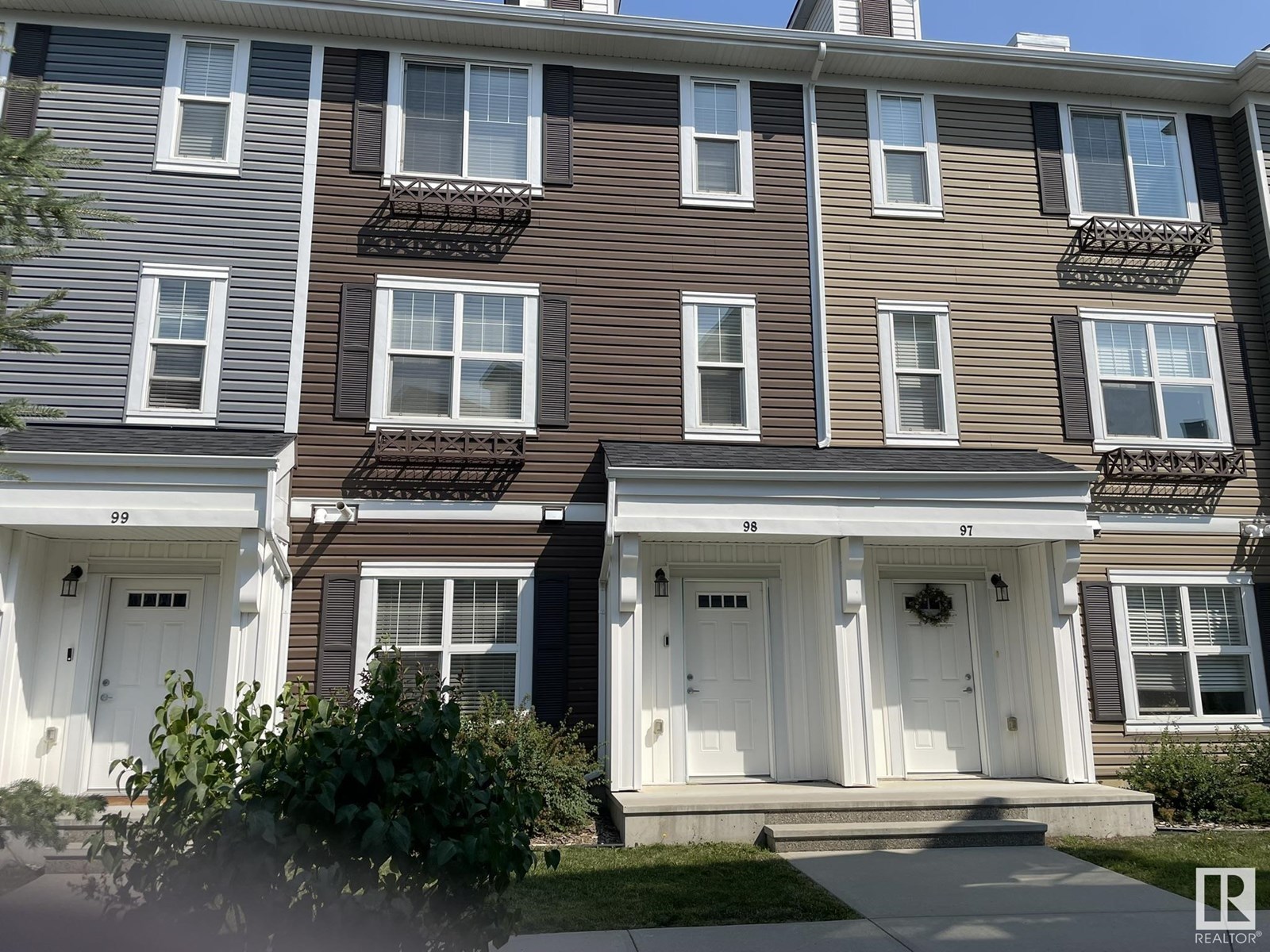 #98 903 CRYSTALLINA NERA WY NW|Edmonton, Alberta T5Z0N6