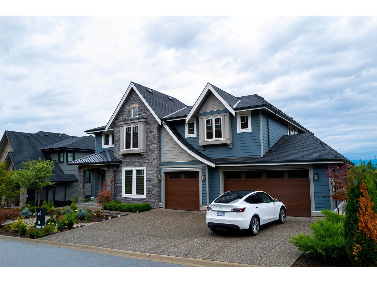 20 24455 61 AVENUE|Langley, British Columbia V2Y0R4