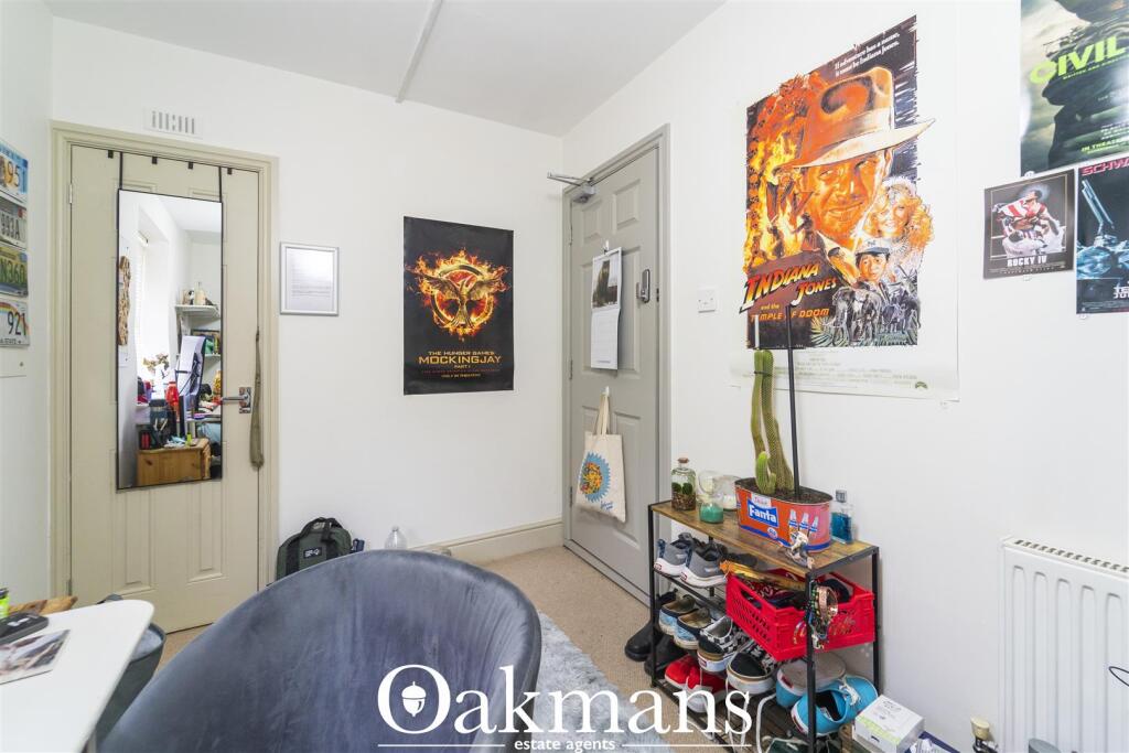 Additional image 18 of Gillott Road, Birmingham, B16