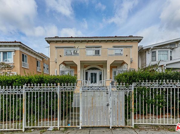 819 S Mariposa Ave, Los Angeles, CA 90005