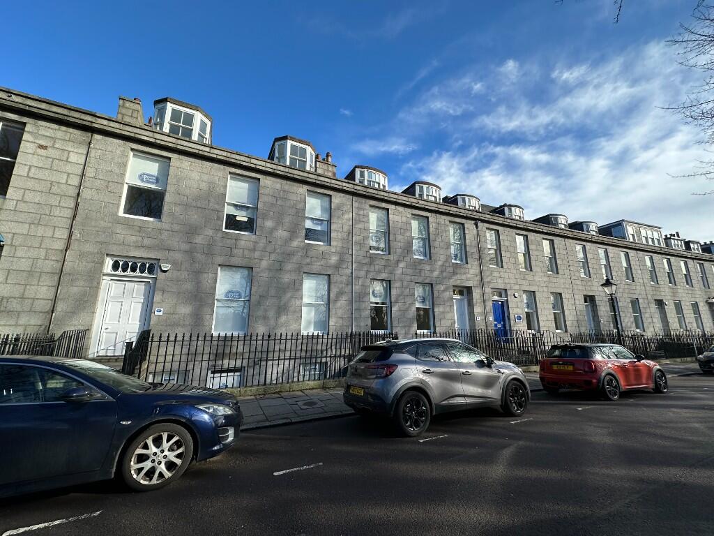 Additional image 2 of Bon Accord Crescent, Aberdeen, Aberdeenshire, AB11