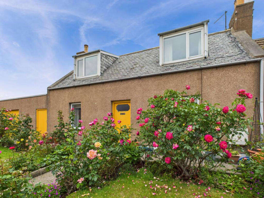 Additional image 31 of Church Street, Macduff, AB44