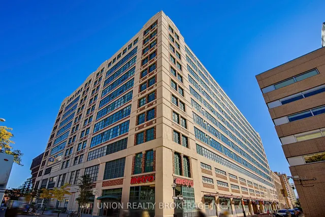 Additional image 31 of 155 Dalhousie St Unit 942