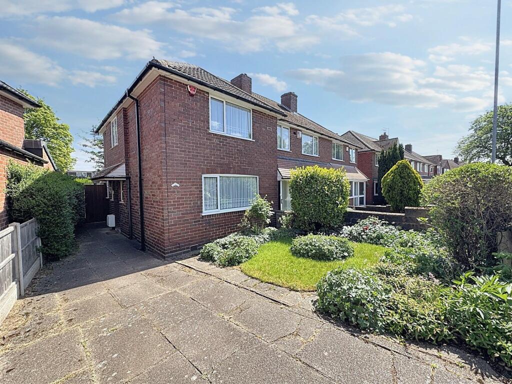 Additional image 34 of Gainsborough Crescent, Great Barr, Birmingham
