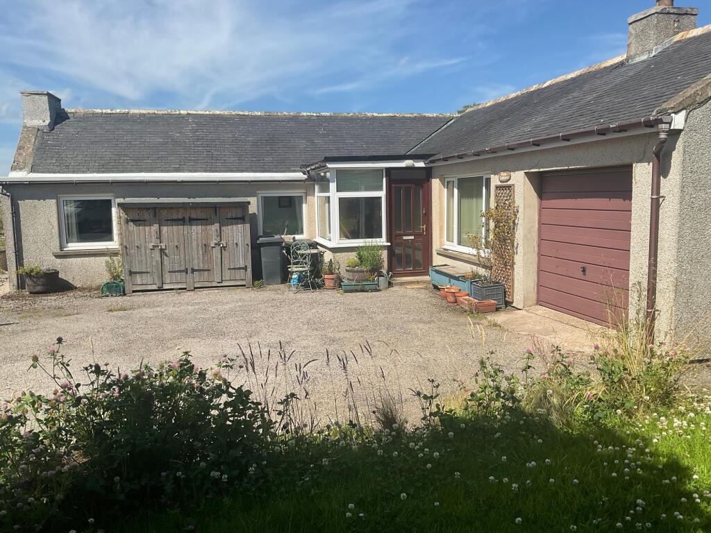 Additional image 2 of Fisherie, Netherbrae, AB53