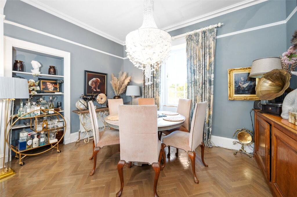 Additional image 10 of South Manse and Coo Hoose, Birse, Aboyne, Aberdeenshire, AB34