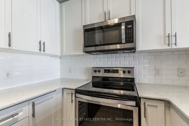 房产图片 15 - 340 Plains Rd 单元 611