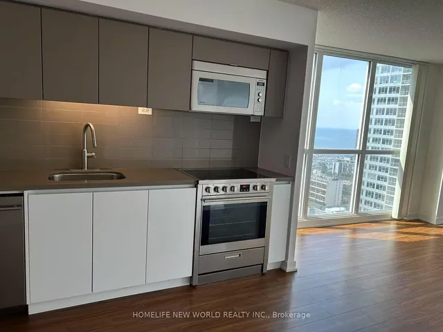 75 Queens Wharf Rd Unit 2908