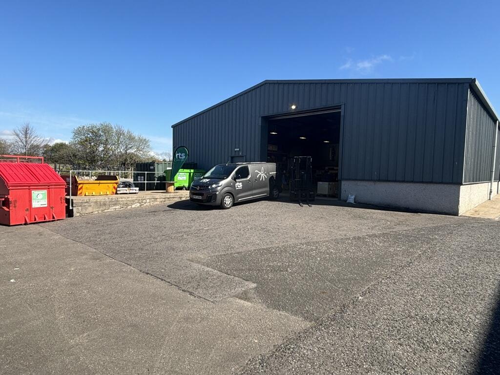 Additional image 8 of Unit 2, Woodside Road, Bridge of Don, Aberdeen, AB23 8EF