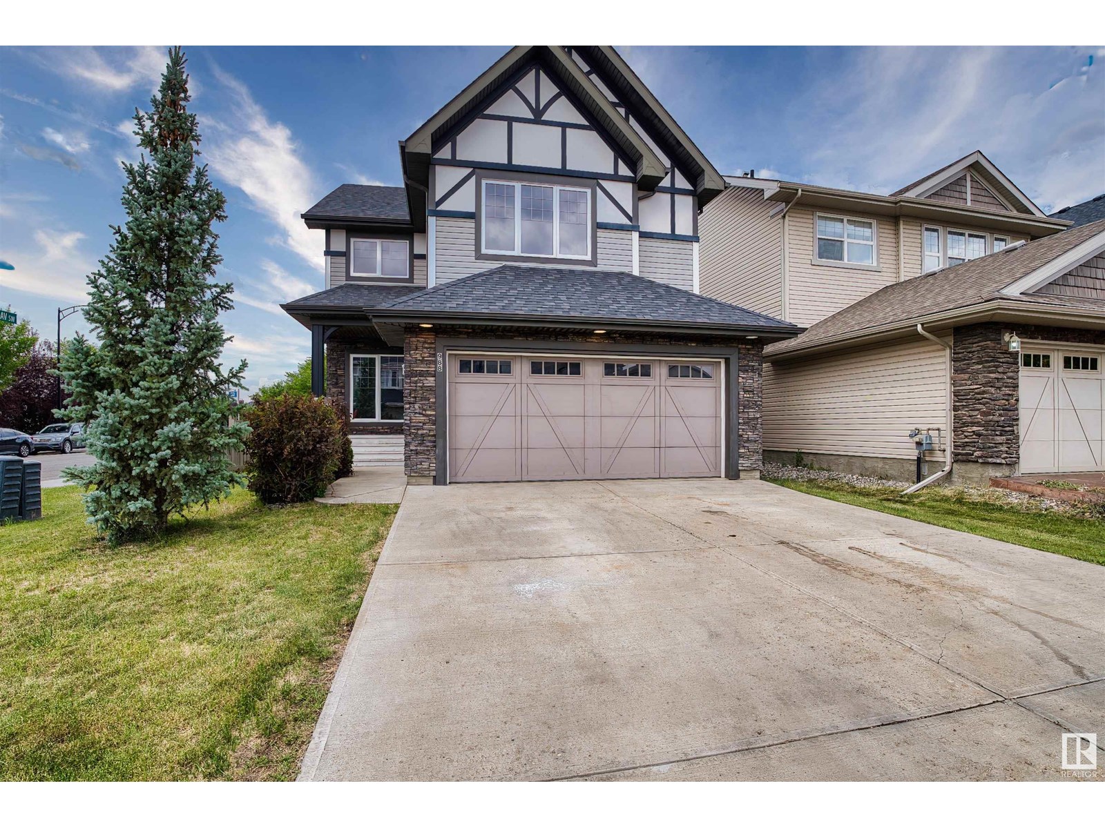 988 175 ST SW|Edmonton, Alberta T6W1Z8