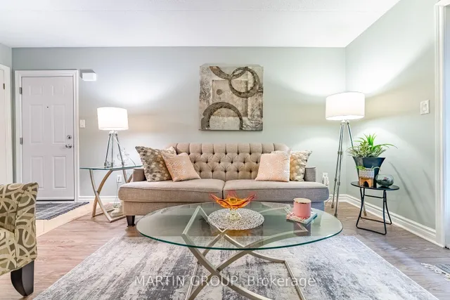 房产图片 7 - 2040 Cleaver Ave 单元 218