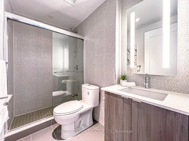 Additional image 12 of 585 Bloor St Unit 3415