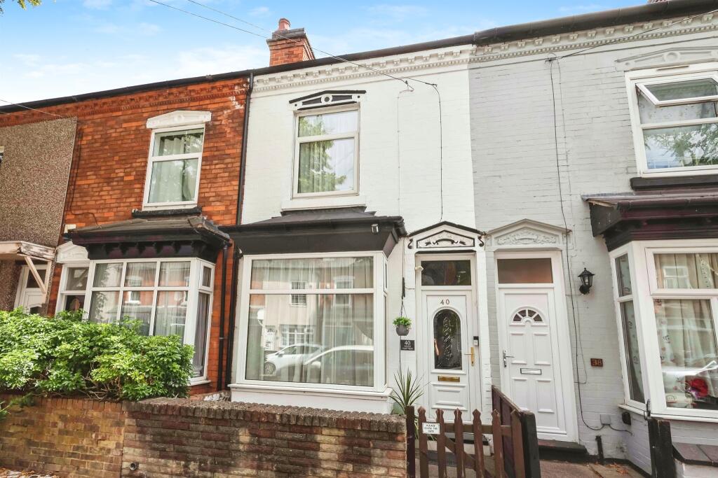 Additional image 17 of Preston Road, Yardley, Birmingham