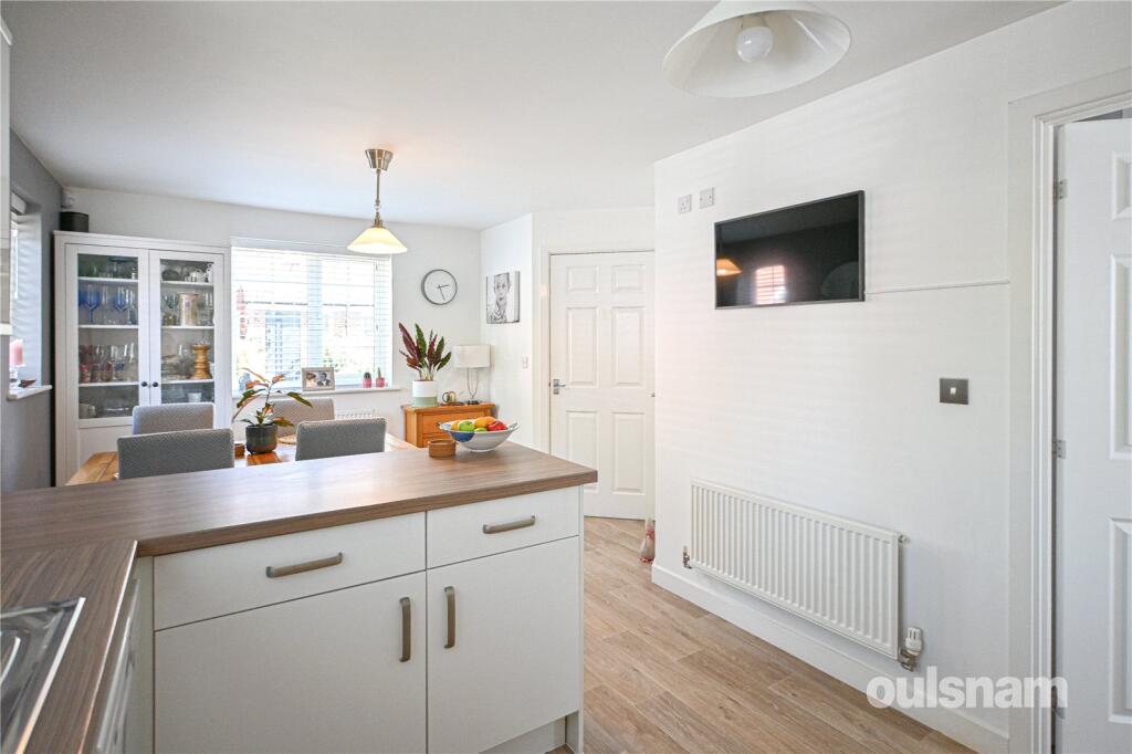 Additional image 20 of Gate Lane, Edgbaston, West Midlands, B16