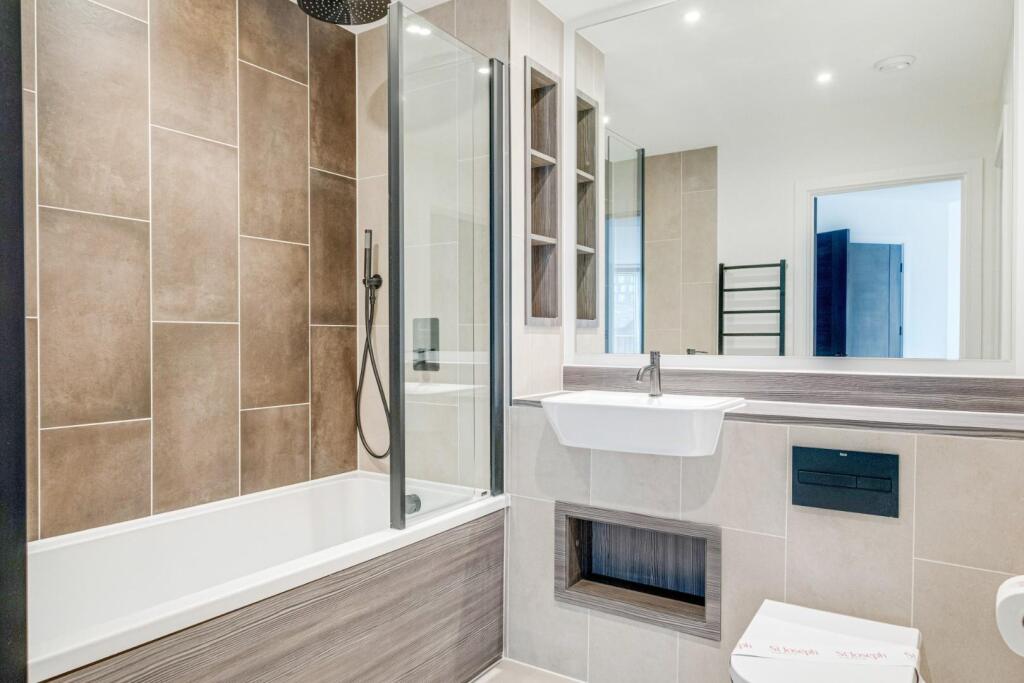 Additional image 12 of The Barker, 61 Shadwell Street, Birmingham