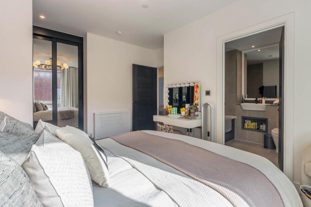 Additional image 25 of The Lancaster, 62 Shadwell Street, Birmingham