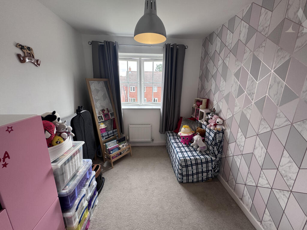 Additional image 15 of Somerton Drive, Marston Green, Birmingham, West Midlands