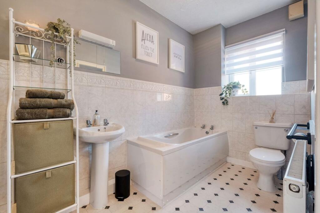 Additional image 13 of William Road, Birmingham, B31