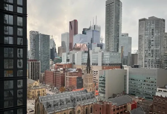 Additional image 19 of 100 Dalhousie St Unit 1408