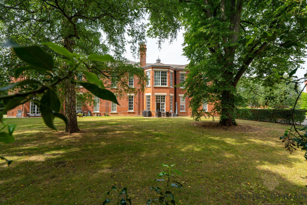 Additional image 32 of Beningfield Drive, Napsbury Park