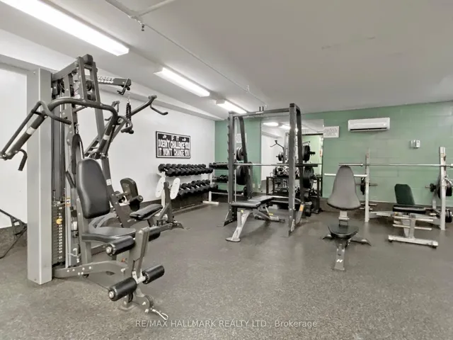 房产图片 34 - 多伦多谢泼德大道1900号804单元