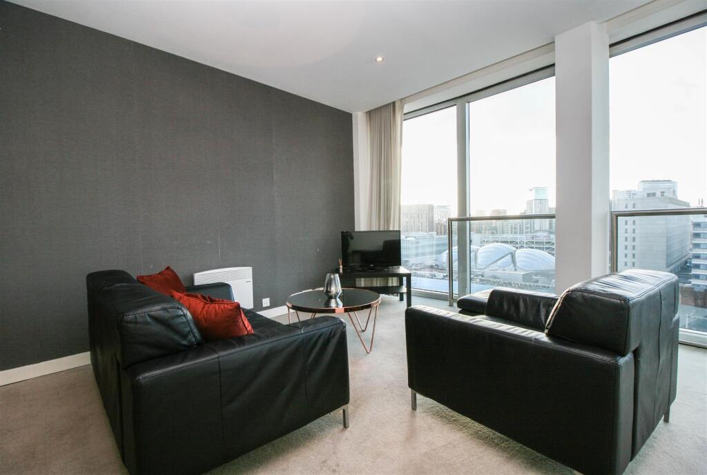 Additional image 4 of Rotunda, 150 New Street