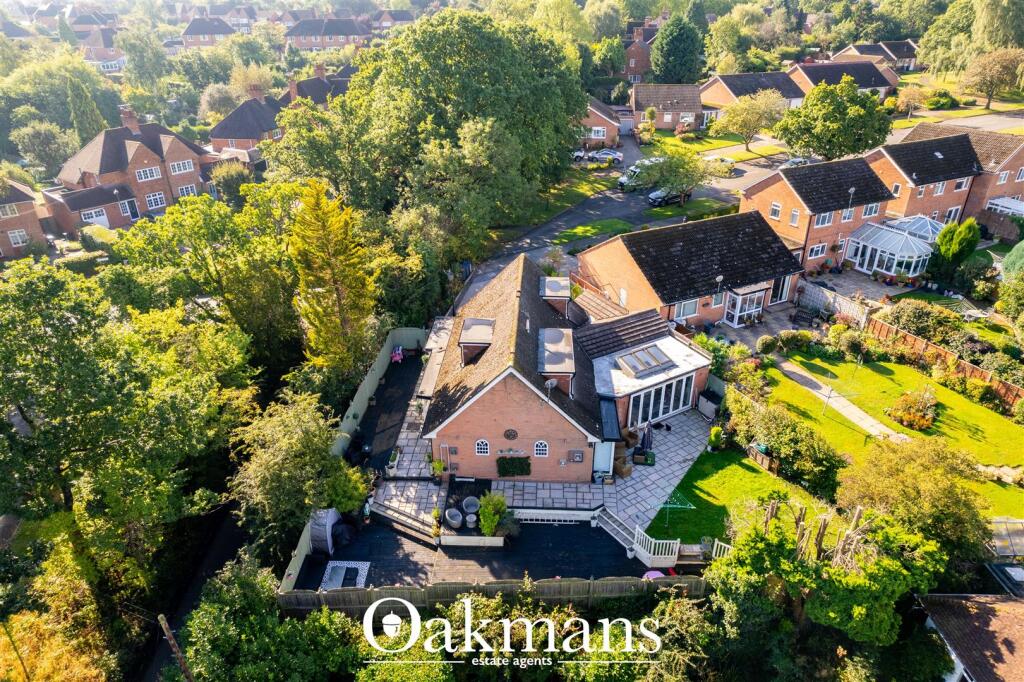 Additional image 39 of Heath Road South, Birmingham, B31