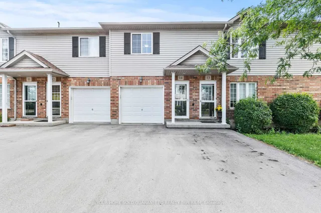 996 Rymal Rd Unit 14