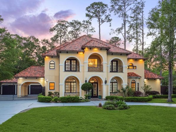 691 Flintdale Rd, Houston, TX 77024