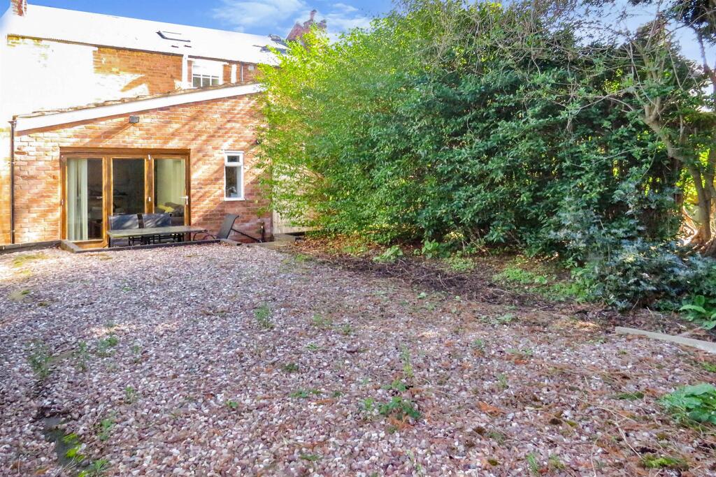 Additional image 15 of Metchley Lane, Birmingham