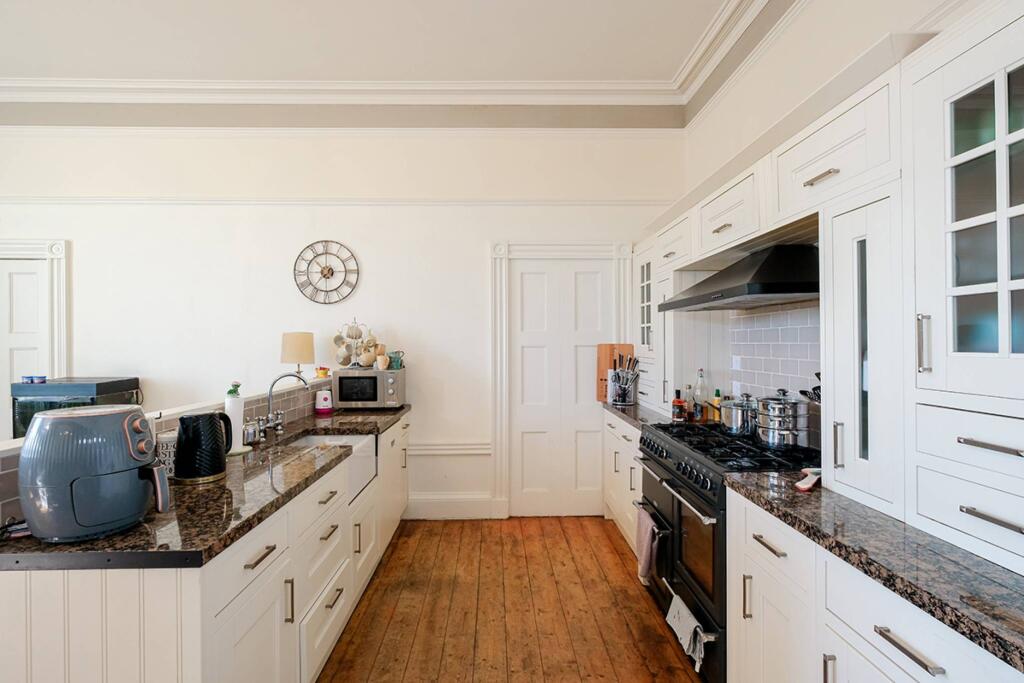 Additional image 32 of Bellevue House, Bellevue Road, Banff, AB45 1BJ