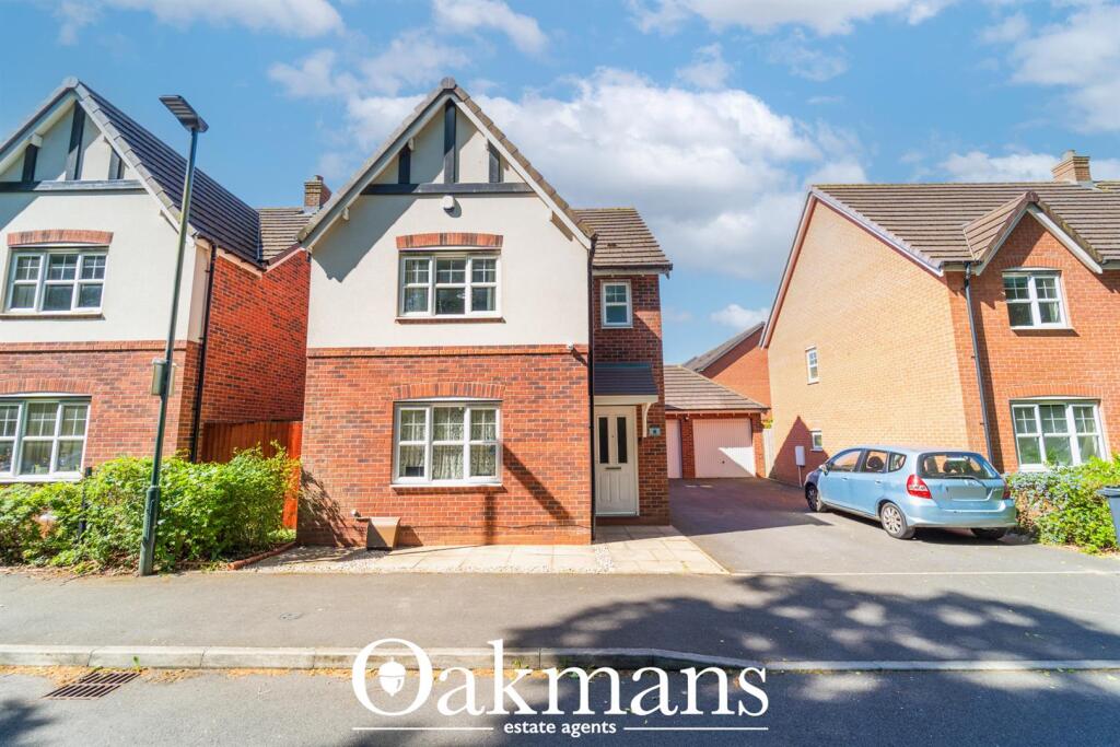 Additional image 27 of Meadows Drive, Birmingham, B29