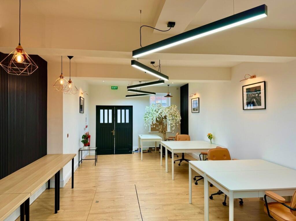 Additional image 9 of Kettle House, Bradford Street, Digbeth, Birmingham, B12 0NS