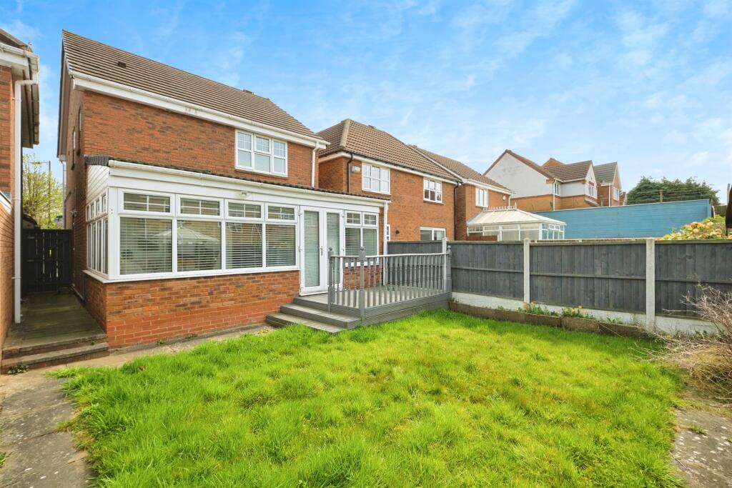 Additional image 17 of Woodcock Lane North, Birmingham