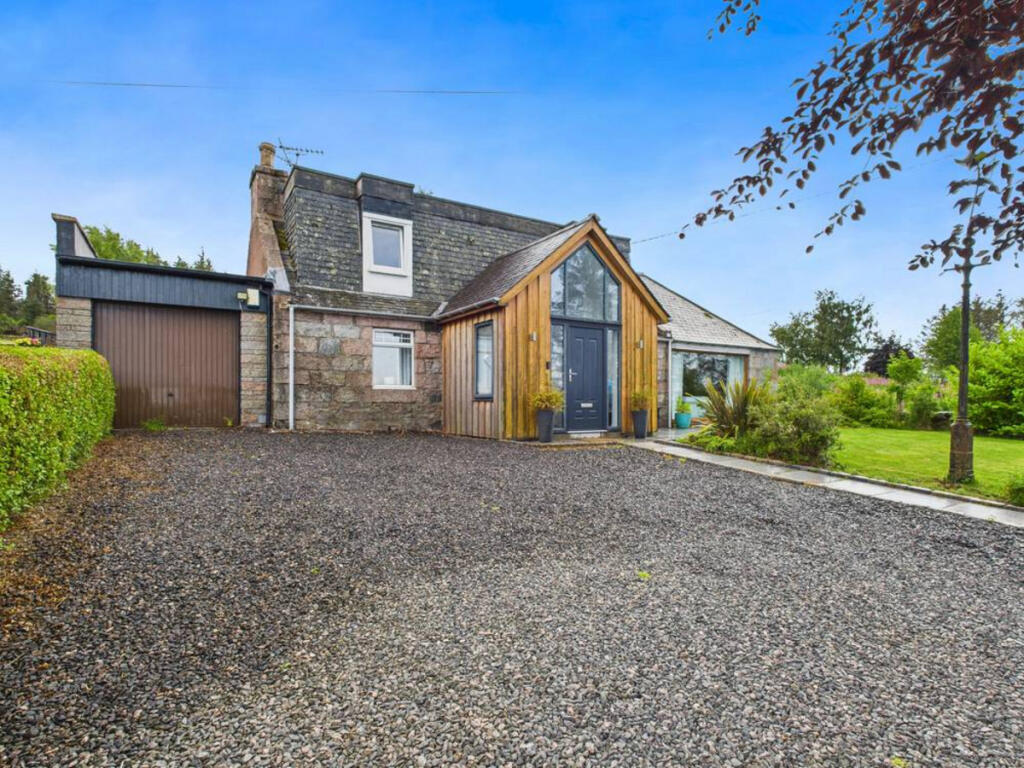 Additional image 37 of Of Durris, Banchory, AB31