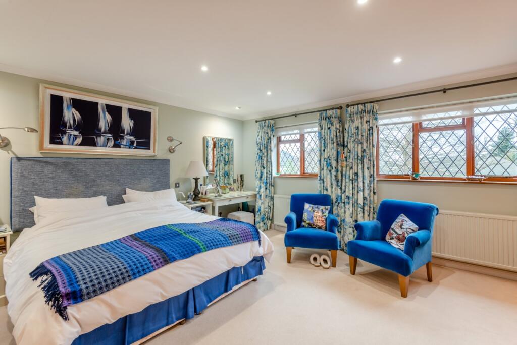 Additional image 10 of Oakhurst Avenue, Harpenden, Hertfordshire