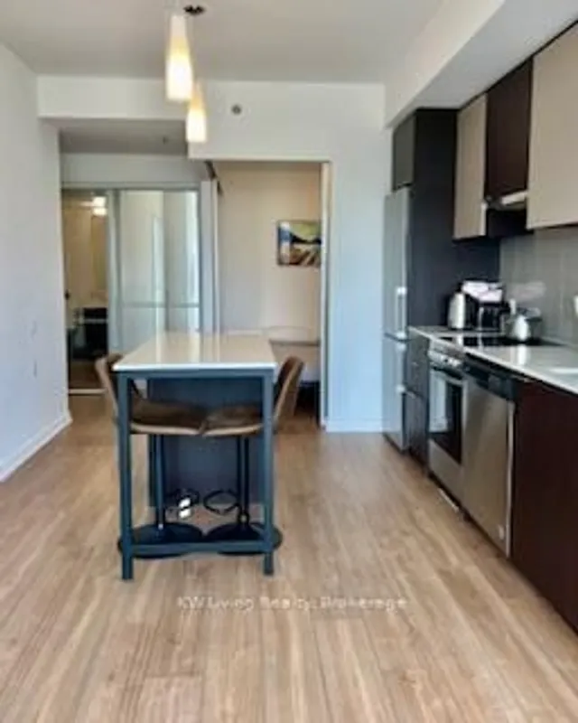 Additional image 7 of 203 College St Unit 801