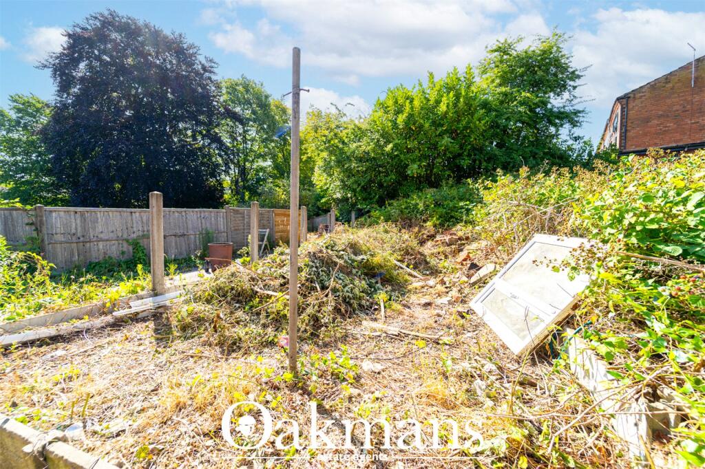 Additional image 38 of Croydon Road, Bournbrook, Birmingham, B29
