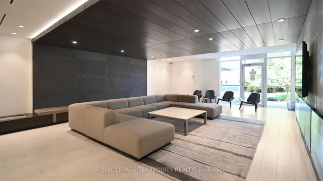 房产图片 31 - 55 Regent Park Blvd 单元415